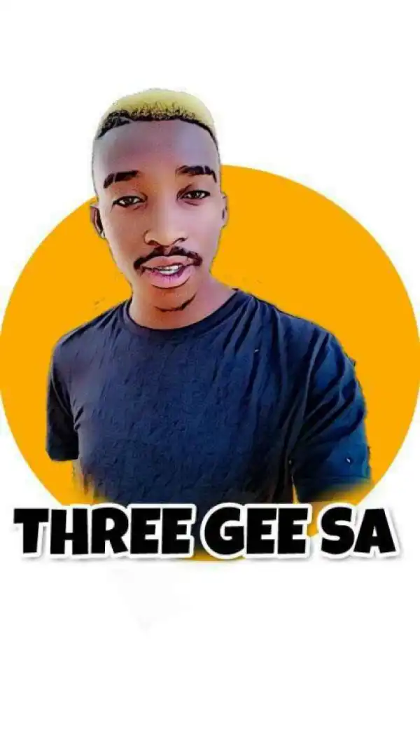 Three Gee X Thee Soulmates - Sanchez